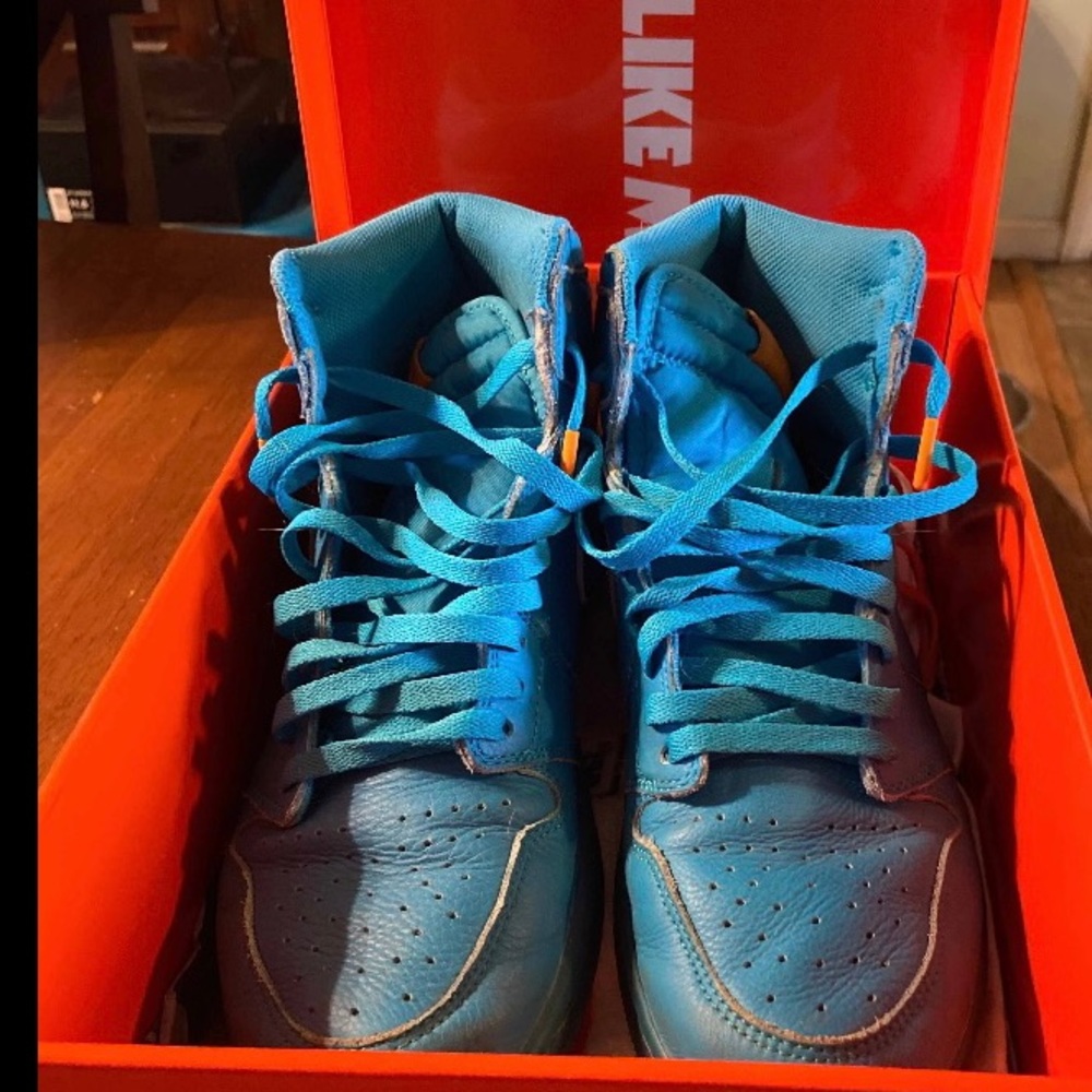 Nike Air Jordan 1 Retro G8RD